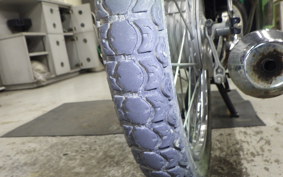 SUZUKI BIRDIE 50 BA41A