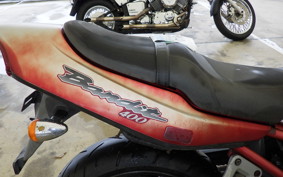 SUZUKI BANDIT 400 Gen.2 GK7AA