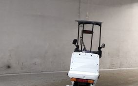HONDA GYRO TA03