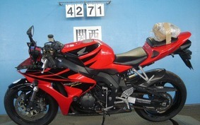 HONDA CBR1000RR 2007 SC57