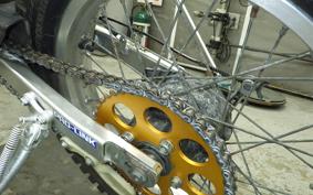 HONDA TLR250R MD18