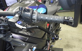BMW M1000R 2023