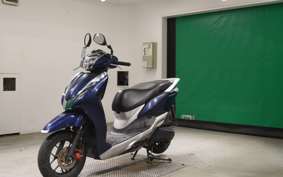 HONDA LEAD 125 2018 JF45