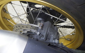 HONDA TRANSALP XL750 2023 RD16