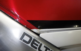 YAMAHA FZR250 Gen.2 R 2023 3LN