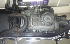 HONDA VTR 250 2022 MC33
