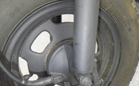 HONDA ZOOMER 2023 AF58