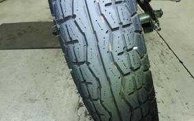 HONDA CB400T HAWK 2 2021 CB400T