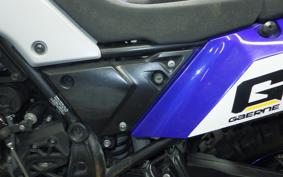 YAMAHA TENERE 700 2020 DM09J