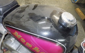 HONDA MONKEY Z50J