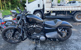 HARLEY XL883N 2020 LE2