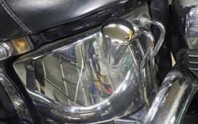 HARLEY FLSTF 1450 2001