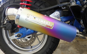 HONDA MONKEY 125 JB02
