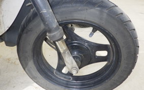 SUZUKI LET's CA4AA