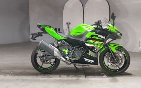 KAWASAKI NINJA 400 2018 EX400G