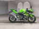 Фото Kawasaki NINJA 400 2018 с японского аукциона