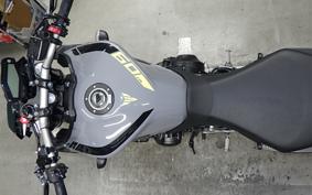 YAMAHA MT-09 A 2019 RN52J