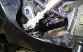 HONDA CBR954RR 2002 SC50