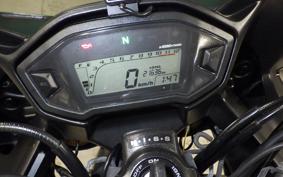 HONDA CBR400R 2014 NC47