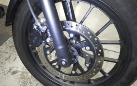 HONDA GB350 2021 NC59