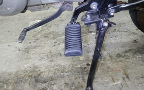 SUZUKI GRASS TRACKER Bigboy 2005 NJ4DA