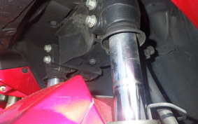 SUZUKI SWISH 125 DV12B