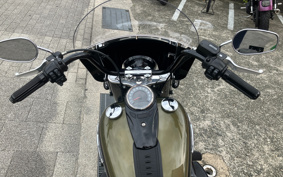 HARLEY FLHCS 2019 YBK
