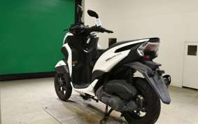 YAMAHA TRICITY 155 A 2015 SG37J