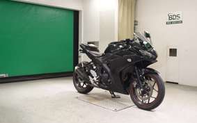 YAMAHA YZF R-3 2019 RH13J