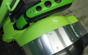 HONDA ROAD FOX TB10