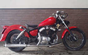 YAMAHA VIRAGO 250 1994 3DM