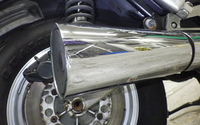 YAMAHA VMAX 2001