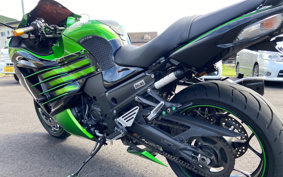 KAWASAKI NINJA ZX-14R ABS 2016 ZXT40J