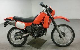 HONDA MTX125R JD05