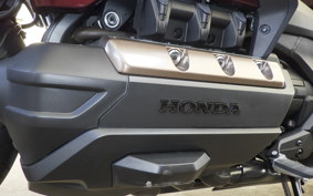 HONDA GL 1800 GOLD WING TOUR DCT 2025 SC79
