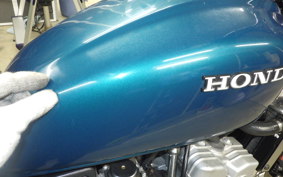HONDA CB400F 1998 NC36