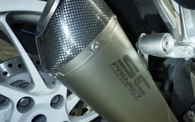 HONDA VFR800F 2022 RC79