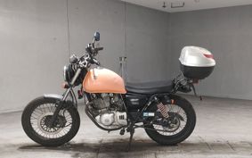 SUZUKI GLASS TRACKER BIG BOY NJ47A
