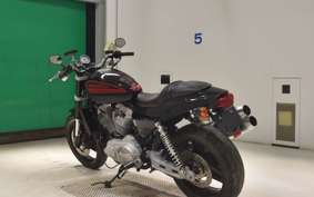 HARLEY XR1200 2009