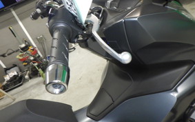 HONDA PCX 160 2026 KF47