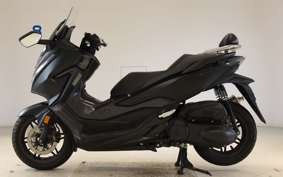 HONDA FORZA 250 MF13