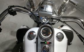 HARLEY FLHRC 1580 2007 FR4