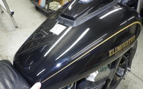 KAWASAKI ELIMINATOR 250 SE 2002 EL250A