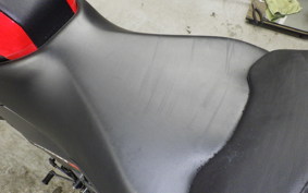 HONDA CB200X 2023
