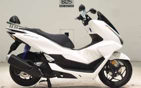 HONDA PCX 160 2015 KF47