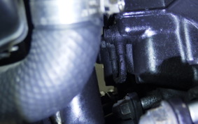 KAWASAKI ZRX400 1994 ZR400E