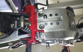 YAMAHA SEROW 250 Gen.3 2006 DG31J