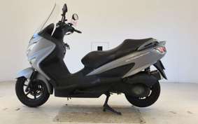 SUZUKI SKYWAVE 200 (Burgman 200) CH41A