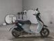Фото Suzuki LET's 4 с японского аукциона