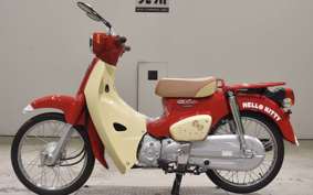 HONDA C50 SUPER CUB AA09
